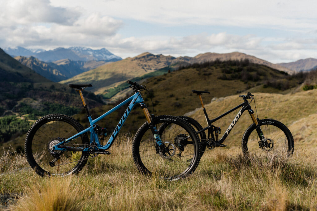 10 Best Mountain Bike Brands in 2025
