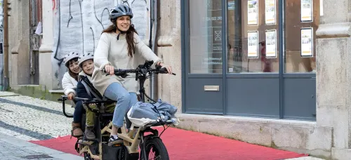 Tern Bicycles Review