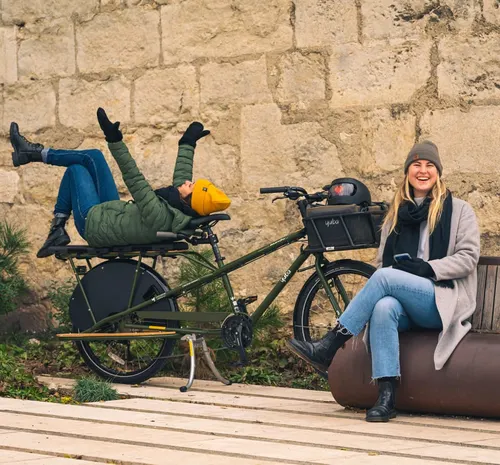 Yuba Bikes Review