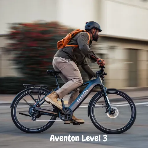 Aventon E-Bikes Review 2026: Premium Feel Without the Premium Price