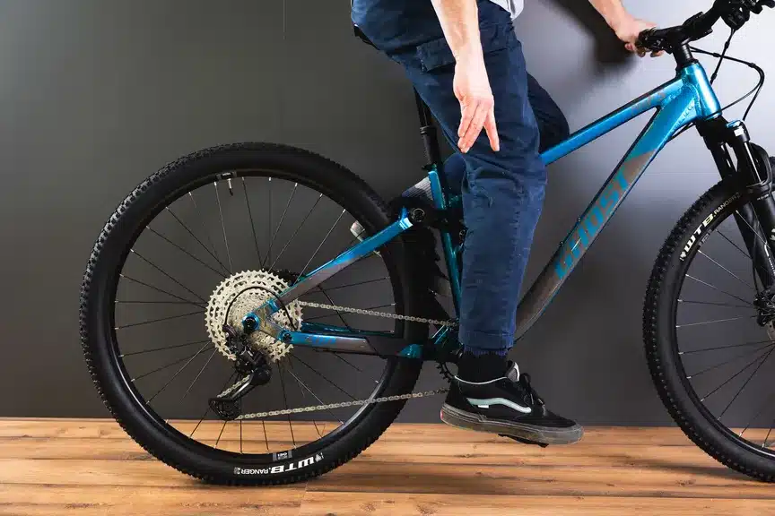 How to Choose the Right Bike Size (2026 Guide)