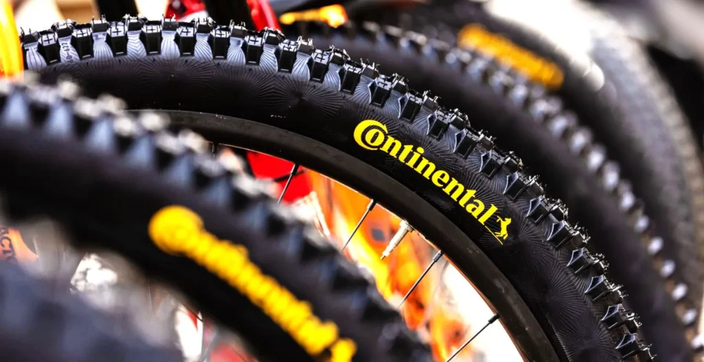 Best Bike Tire Brands (2026 Buyer’s Guide)