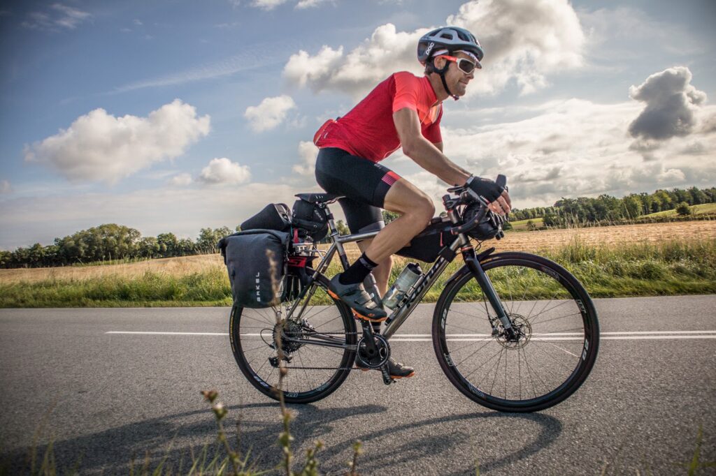 Bike Touring Essentials & Preparation Guide (2026)