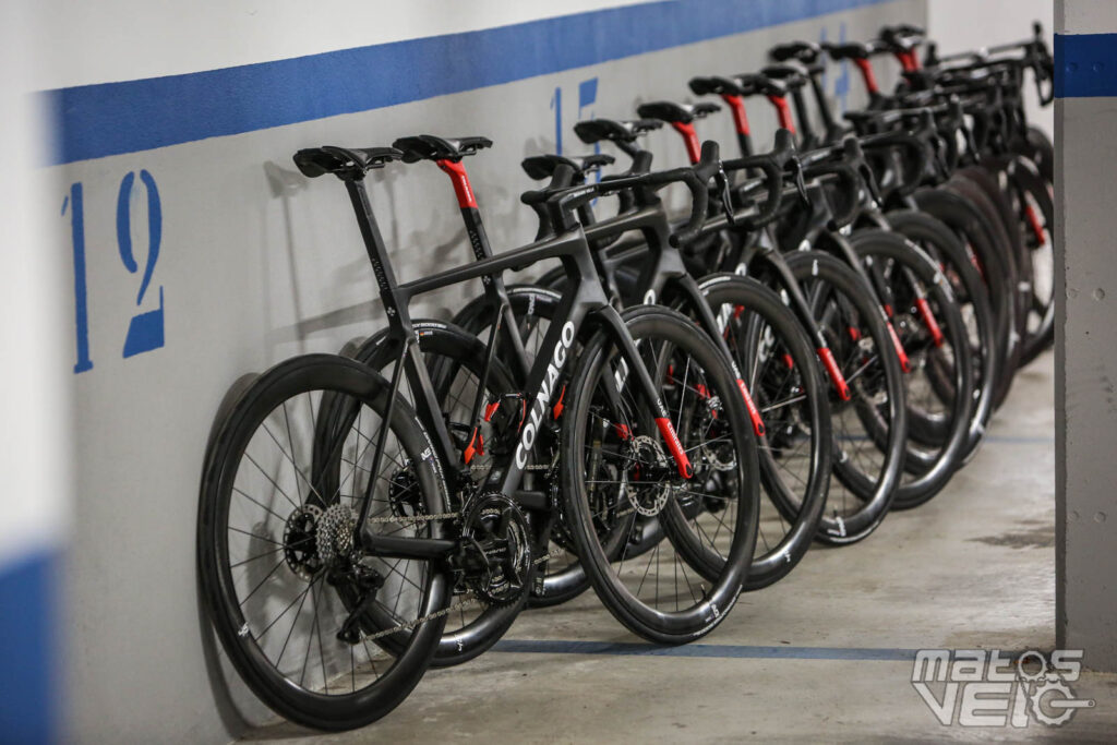 Colnago Brand Review (2026): The Italian Master of Craftsmanship and Speed