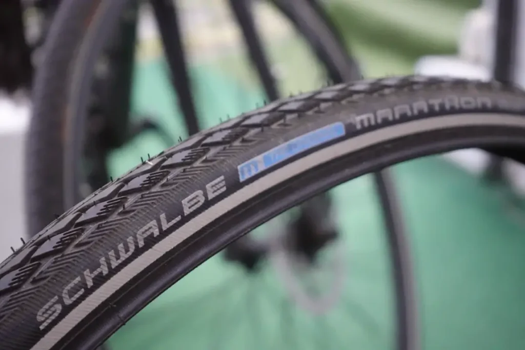 Best Commuter & E-Bike Tires (2026 Buyer’s Guide)