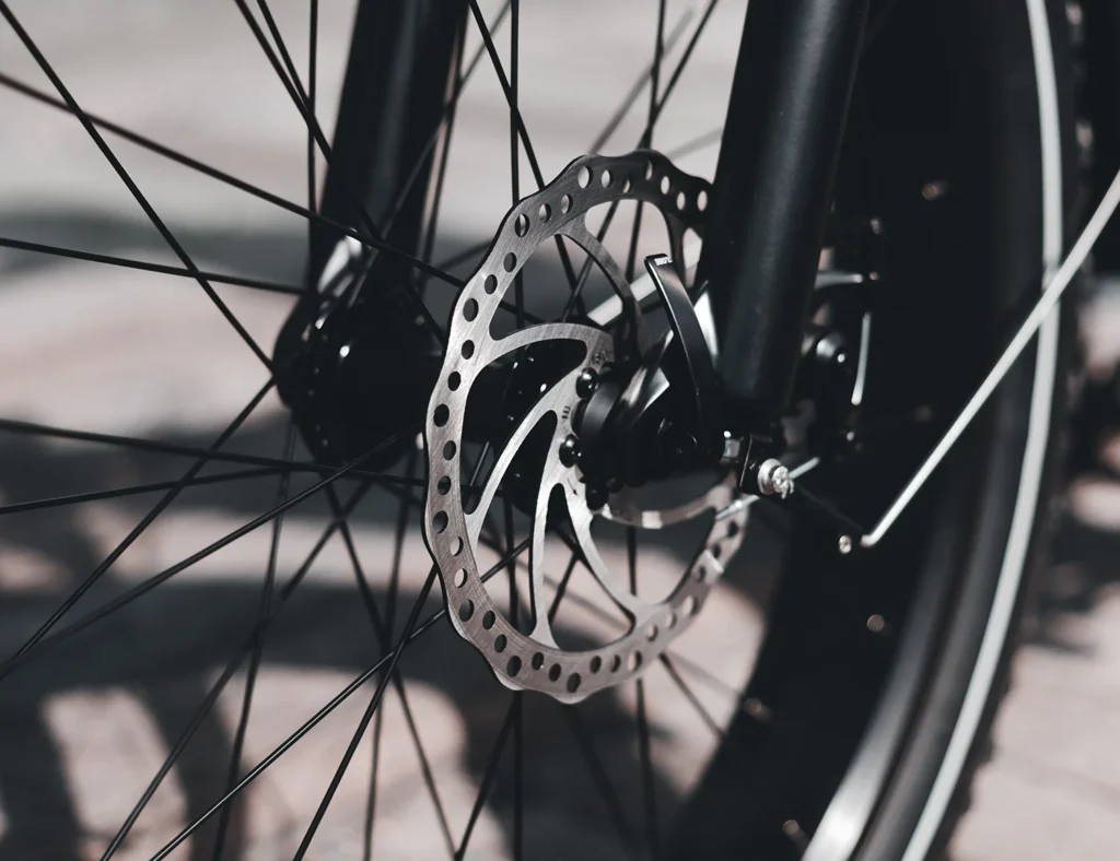 Best E-Bike Brakes 2026: Power, Control, and Confidence for Modern Electric Bikes