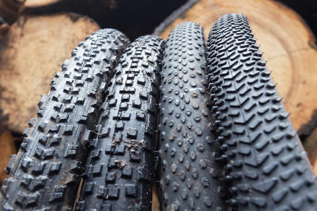 Best Gravel Tires (2026 Buyer’s Guide)