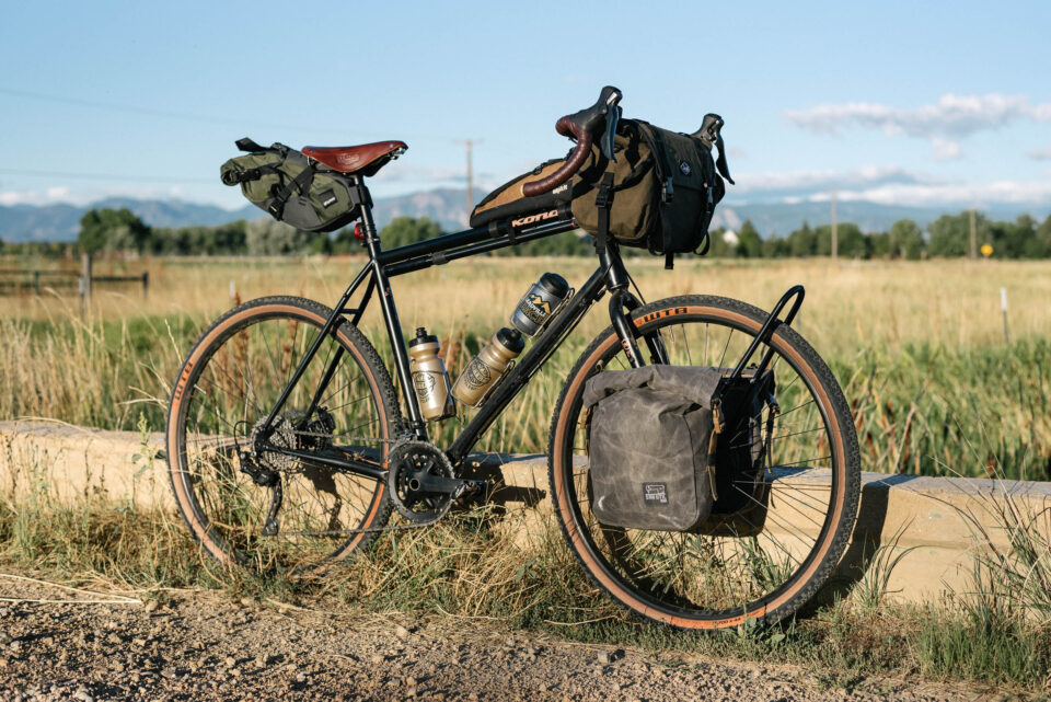 Best Touring Bikes for 2026 – The Ultimate Long-Distance Machines