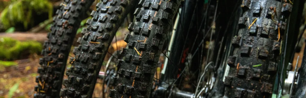Best Mountain Bike Tires (2026 Buyer’s Guide)