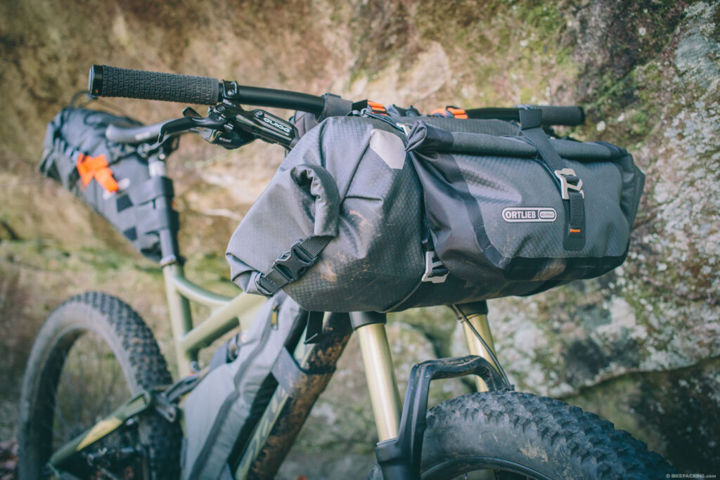 Ortlieb Brand Review (2026): The Gold Standard in Waterproof Bike Bags and Touring Gear