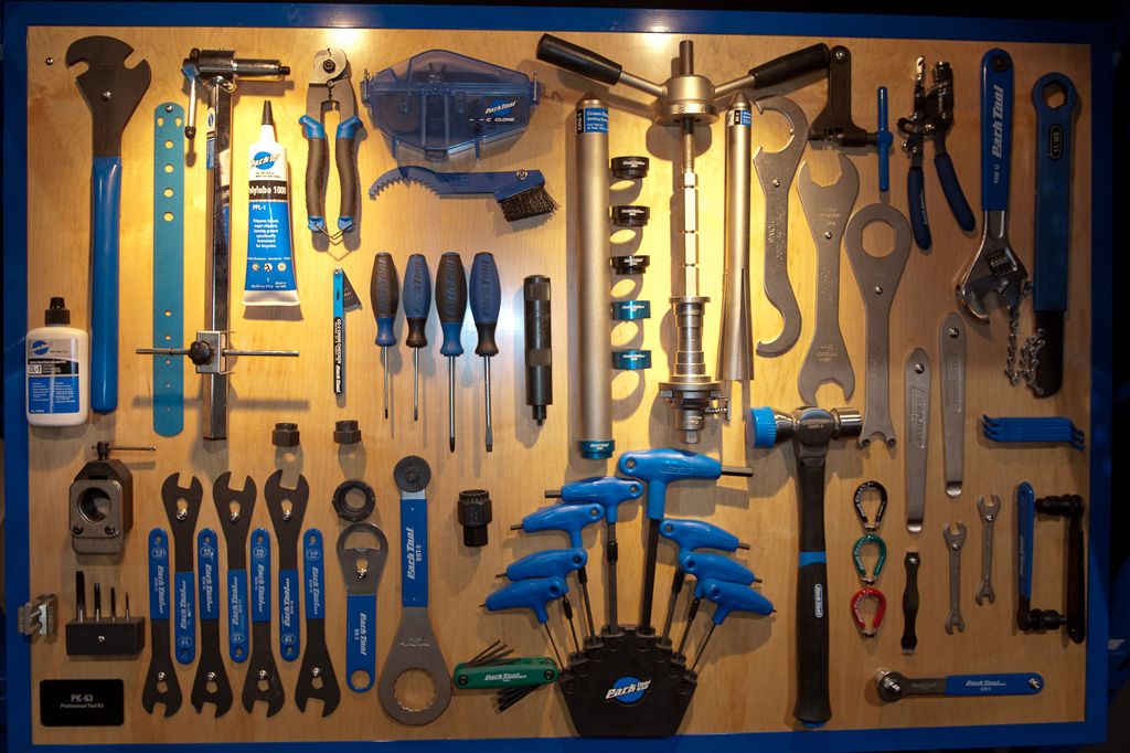 Park Tool Brand Review (2026): The Gold Standard for Bike Tools and Home Mechanics