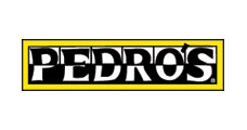Pedro’s Logo