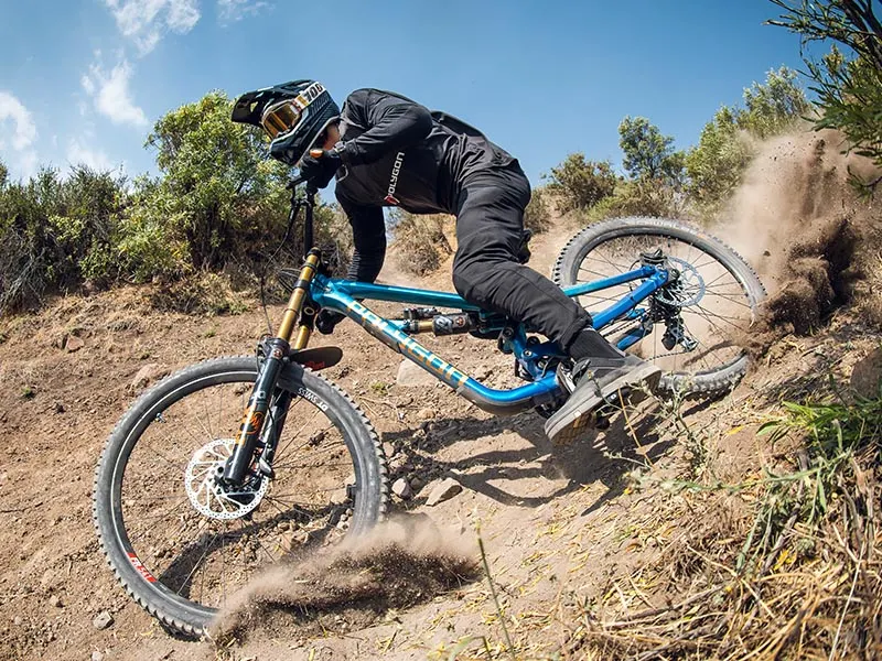 Polygon Bikes Review (2026): Innovation Meets Value