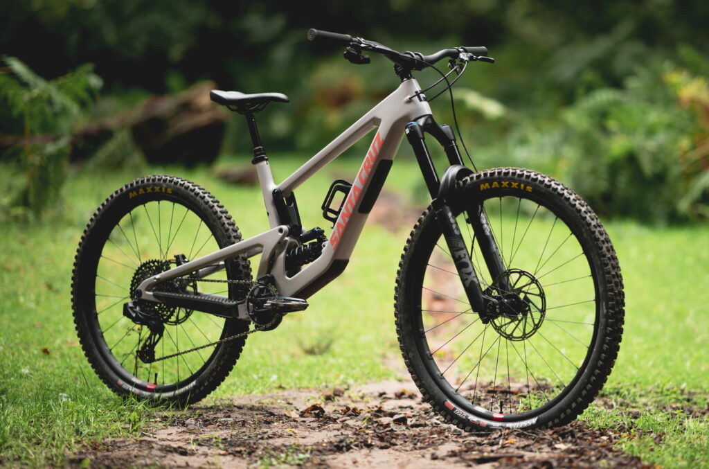 Santa Cruz Models Overview: Hightower, Megatower, 5010 & Heckler – 2025