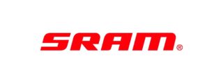 SRAM Logo