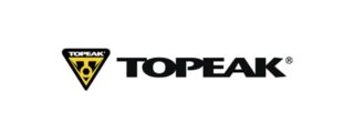 Topeak Logo