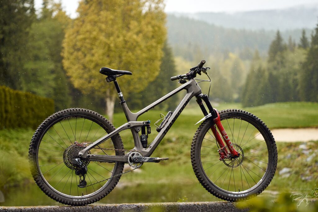 Transition Sentinel V3 Review (2026)