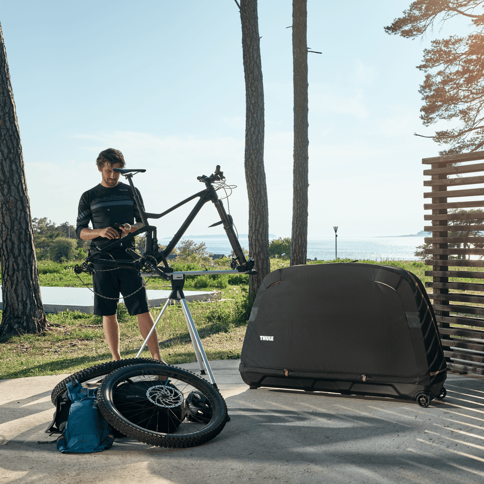 How to Pack a Bike for Travel (2026 Guide)