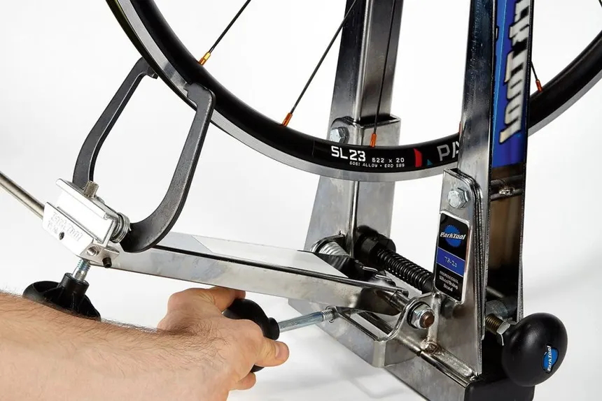 How to True a Bike Wheel: The Complete 2026 Guide