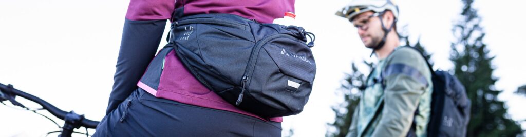 Vaude Brand Review (2026): Sustainable Performance for Touring, Bikepacking & Everyday Riding