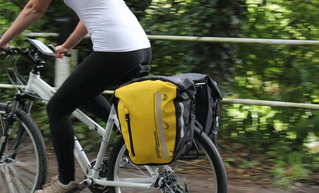 Best Waterproof Bike Bags & Panniers (2026): The Ultimate Guide for Commuters, Tourers & Bikepackers