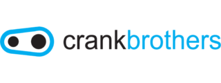 Crankbrothers Logo