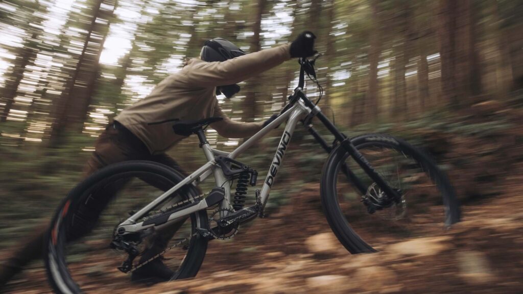 Devinci Bikes Brand Review: Canadian Craft, Rugged Durability, and Rider-Focused Performance