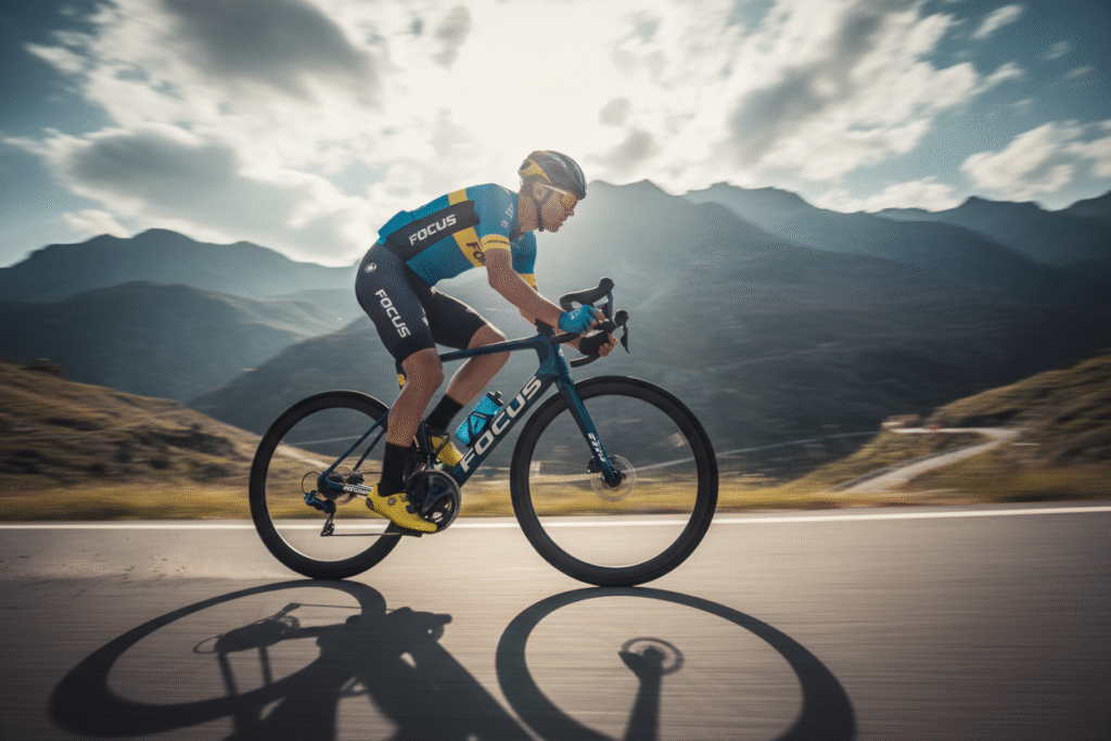 Focus Bikes Brand Review: German Precision Meets Real-World Performance