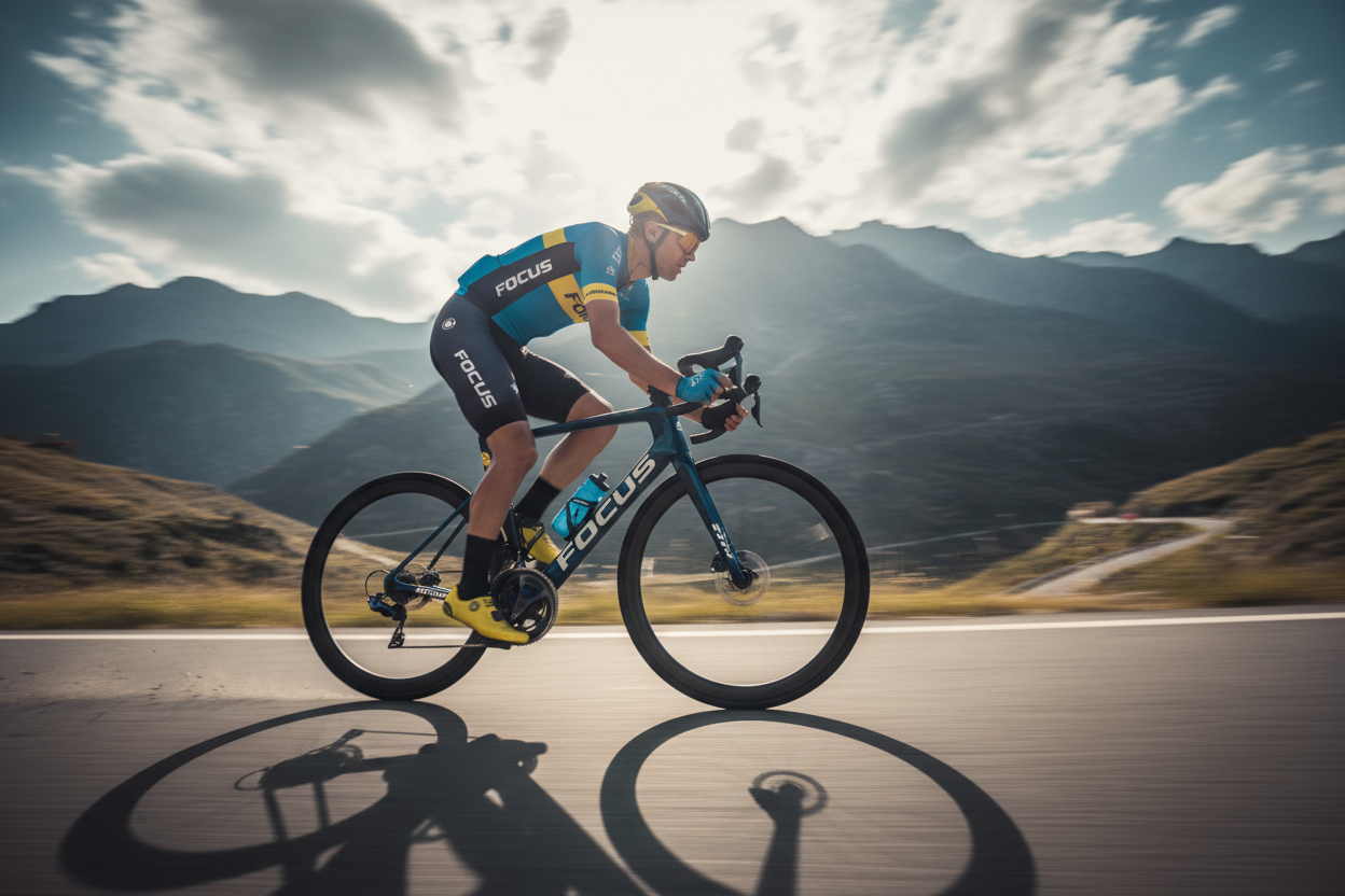 Focus Bikes Brand Review: German Precision Meets Real-World Performance ...