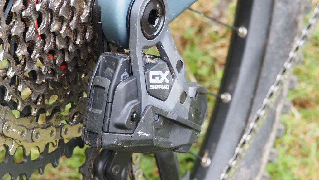 SRAM GX Eagle Transmission Review: The Sweet Spot of Wireless MTB Drivetrains