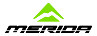 Merida Logo