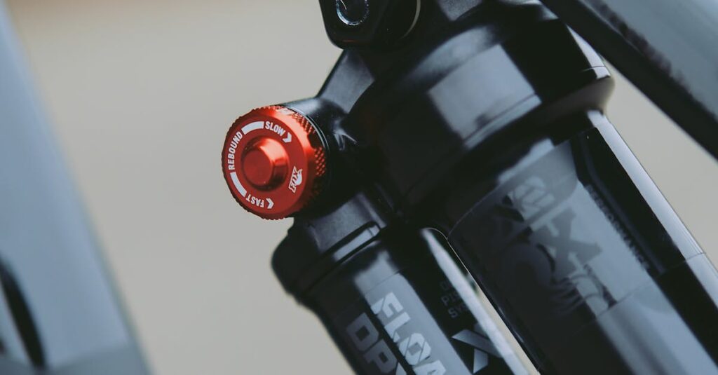 How to Set Sag: Step-by-Step Guide for Perfect MTB Suspension Setup